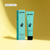 Modro čierna Hybridná Krémová Farba na Obočie a Mihalnice